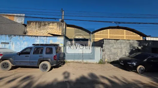 Galpão/Depósito/Armazém à venda, 1860m² no Prazeres, Jaboatão dos Guararapes