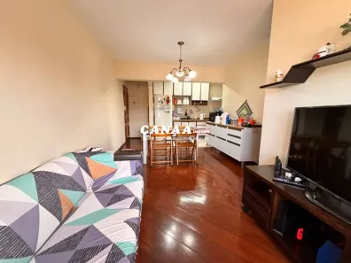 Apartamento com 3 Quartos à venda, 82m² no Jardim Taboão, São Paulo