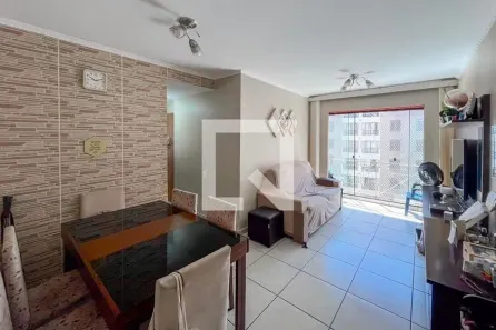 Apartamento com 3 Quartos à venda, 68m² no Jardim São Savério, São Paulo