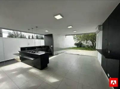 Casa de Condomínio com 4 Quartos à venda, 340m² no Residencial Terras di Siena, Santa Bárbara D'Oeste