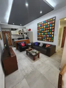 Apartamento com 3 Quartos à venda, 120m² no Copacabana, Rio de Janeiro