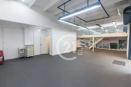 Ponto Comercial para venda ou aluguel, 126m² no Santana, São Paulo