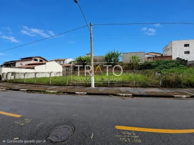 Lote/Terreno à venda, 900m² no Vila São Bento, Campinas