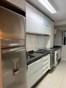 Apartamento com 2 Quartos para alugar, 69m² no São João, Itajaí