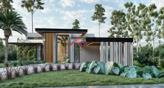 Casa de Condomínio com 4 Quartos à venda, 393m² no Loteamento Parque Chapada de Itu, Itu