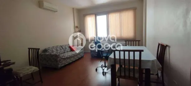 Apartamento com 3 Quartos à venda, 112m² no Copacabana, Rio de Janeiro