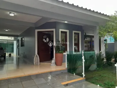 Casa com 3 Quartos à venda, 192m² no Santa Cruz, Gravataí