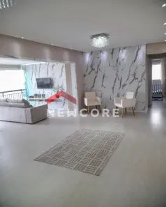 Apartamento com 3 Quartos à venda, 137m² no Parque São Jorge, São Paulo