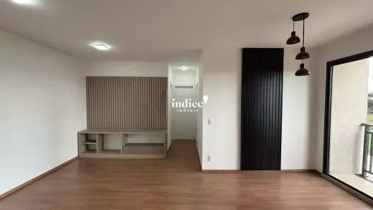 Apartamento com 2 Quartos à venda, 65m² no Quinta da Primavera, Ribeirão Preto