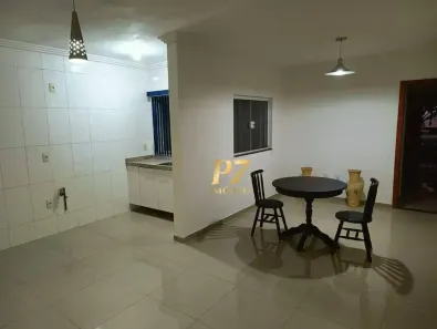 Cobertura com 2 Quartos para alugar, 150m² no Vila Humaitá, Santo André