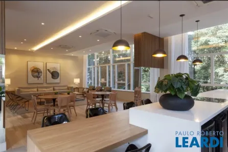 Apartamento com 2 Quartos à venda, 64m² no Paraíso, São Paulo