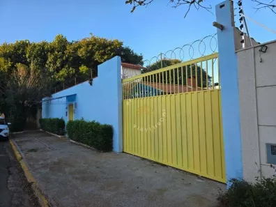 Casa com 4 Quartos à venda, 500m² no Parque Rural Fazenda Santa Cândida, Campinas