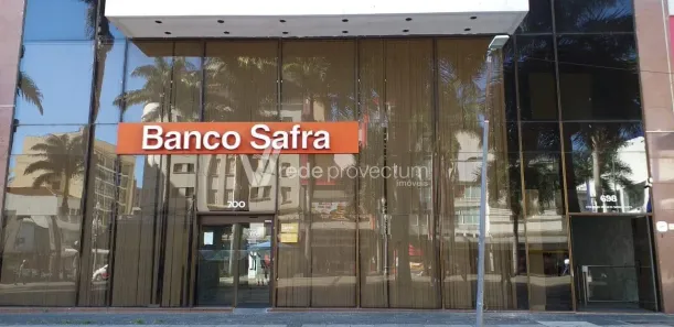 Sala Comercial com 4 Quartos à venda, 120m² no Centro, Campinas