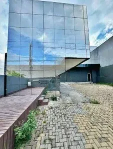 Galpão/Depósito/Armazém à venda, 650m² no Pedra Branca, Palhoça