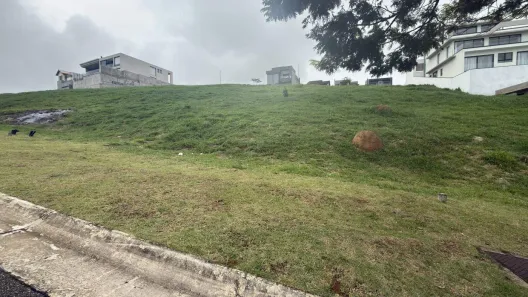 Lote/Terreno à venda, 448m² no Quintas do Ingaí, Santana de Parnaíba
