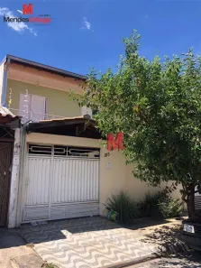 Casa com 3 Quartos à venda, 180m² no Jardim Tulipas, Sorocaba