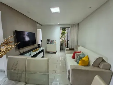 Apartamento com 2 Quartos à venda, 43m² no IAPI, Salvador