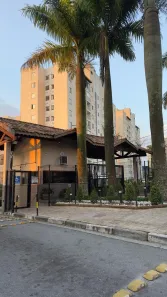 Apartamento com 2 Quartos à venda, 48m² no Jardim São Miguel, Ferraz de Vasconcelos