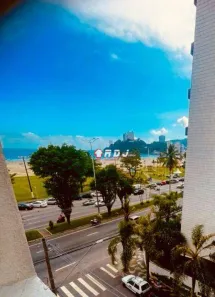 Kitnet com 1 Quarto à venda, 30m² no Itararé, São Vicente