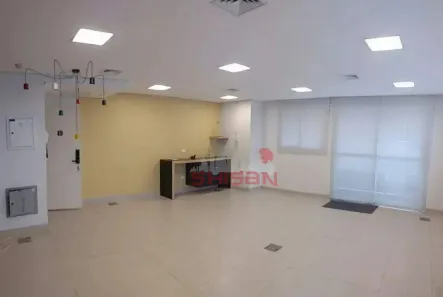 Sala Comercial à venda, 40m² no Pinheiros, São Paulo