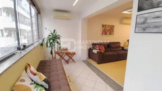 Apartamento com 2 Quartos à venda, 92m² no Recreio dos Bandeirantes, Rio de Janeiro