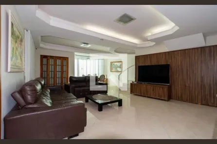 Casa com 4 Quartos à venda, 500m² no Vila Bertioga, São Paulo