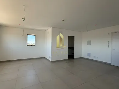 Sala Comercial para alugar, 38m² no Centro, Franca