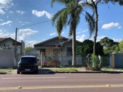 Lote/Terreno à venda, 102m² no Jardim Social, Curitiba