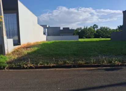 Lote/Terreno à venda, 225m² no Damha Fit, Ipiguá