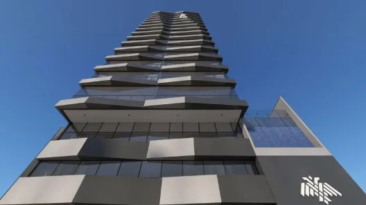 Apartamento com 3 Quartos à venda, 113m² no Perequê, Porto Belo