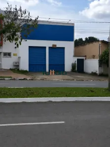 Galpão/Depósito/Armazém para alugar, 220m² no Setor Garavelo, Aparecida de Goiânia
