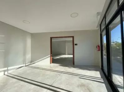 Imóvel Comercial para alugar, 104m² no Rio Tavares, Florianópolis