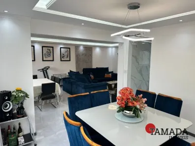 Apartamento com 4 Quartos à venda, 156m² no Parque da Mooca, São Paulo