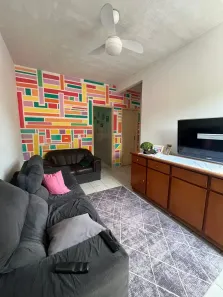 Casa de Condomínio com 3 Quartos à venda, 88m² no Parque Geórgia, Cuiabá