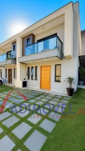 Casa com 3 Quartos à venda, 160m² no Morada de Laranjeiras, Serra