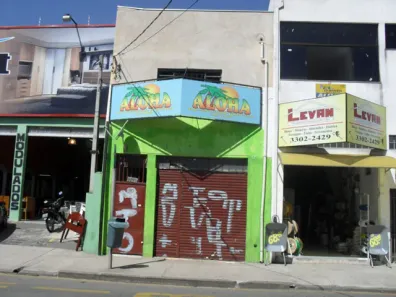 Sala Comercial à venda, 14m² no Jardim Maria Antônia Prado, Sorocaba