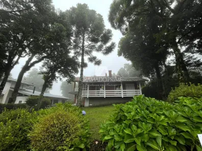 Casa com 4 Quartos à venda, 192m² no Ipê Amarelo, Gramado