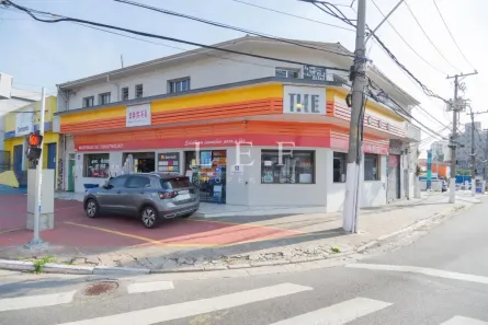 Ponto Comercial à venda, 610m² no Saúde, São Paulo