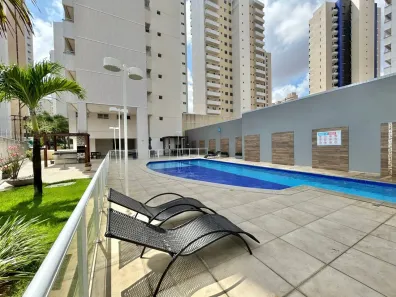 Apartamento com 3 Quartos à venda, 92m² no Parque Iracema, Fortaleza