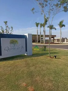 Lote/Terreno à venda, 370m² no Jardim Brasília, Araçatuba