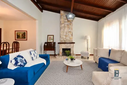 Casa com 3 Quartos à venda, 273m² no Santa Mônica, Florianópolis