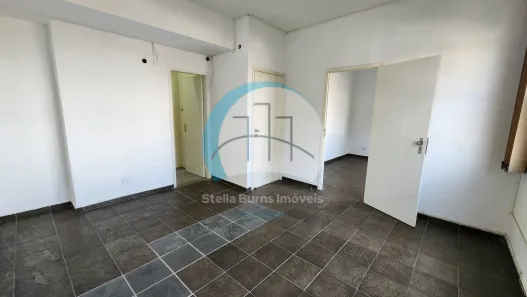 Sala Comercial à venda, 87m² no Boqueirão, Santos