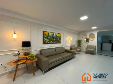 Apartamento com 3 Quartos à venda, 70m² no Boa Viagem, Recife
