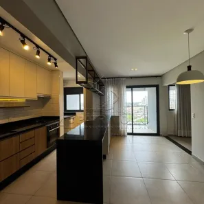Apartamento com 1 Quarto para alugar, 73m² no Parque Morumbi, Votorantim