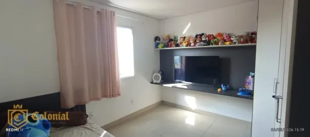 Apartamento com 2 Quartos à venda, 75m² no Centro, Salto