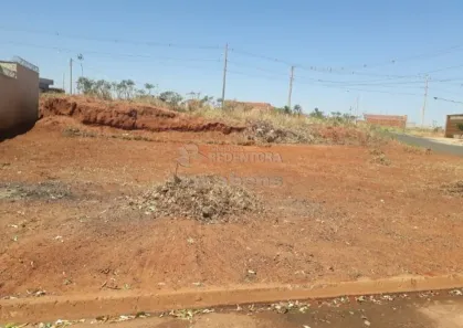 Lote/Terreno à venda, 265m² no Residencial Menezes 2, Bady Bassitt