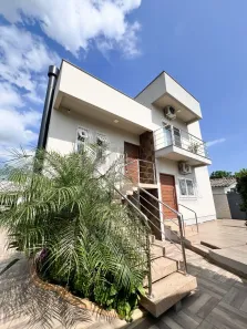 Casa com 4 Quartos à venda, 224m² no Santa Ana, Forquilhinha