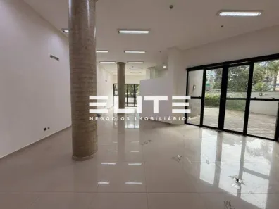 Ponto Comercial para alugar, 100m² no Vila Assunção, Santo André