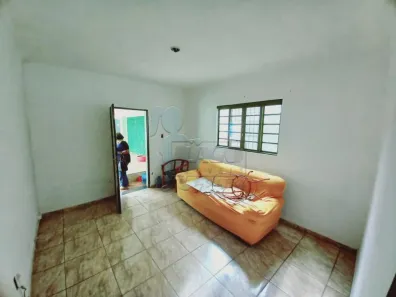Casa com 2 Quartos à venda, 107m² no Vila Virgínia, Ribeirão Preto
