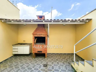 Sobrado com 3 Quartos à venda, 180m² no Jardim Bonfiglioli, São Paulo